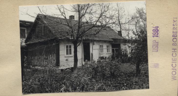 dom, skan 2