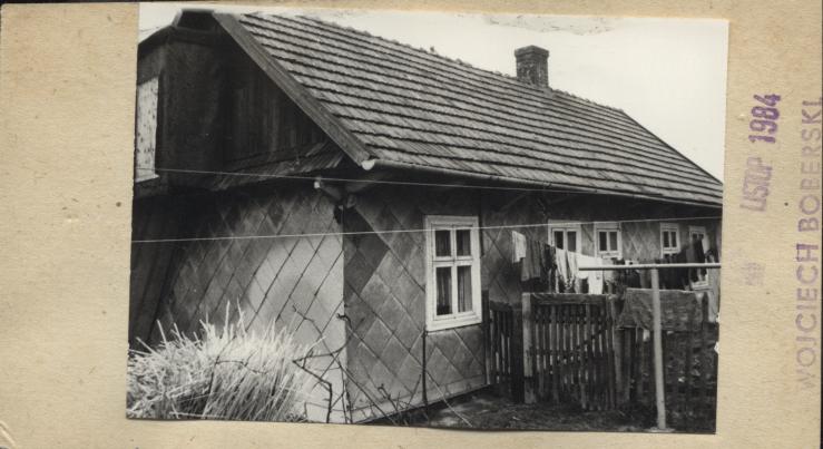 dom, skan 2