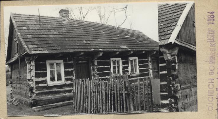 dom, skan 3