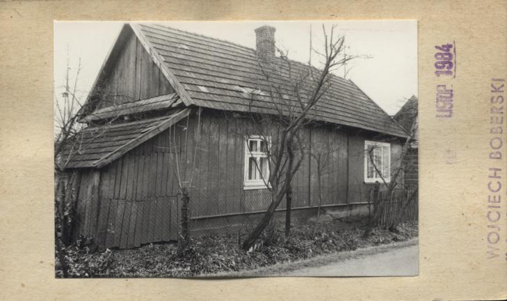 dom, skan 2