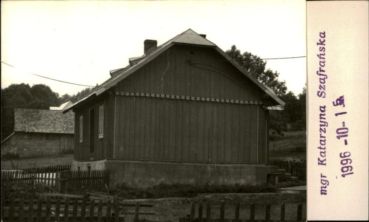 budynek, skan 3