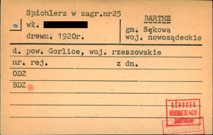 spichlerz, skan 1