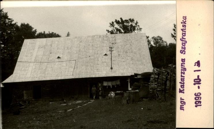 budynek mieszkalno-gospodarczy, skan 2