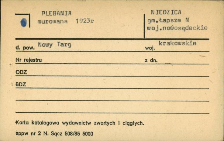 plebania, skan 1