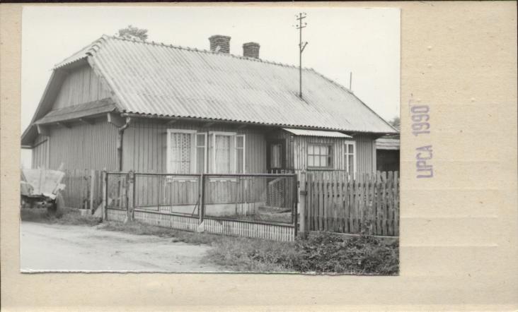 chałupa, skan 2
