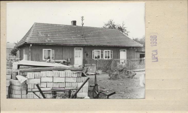 chałupa, skan 2