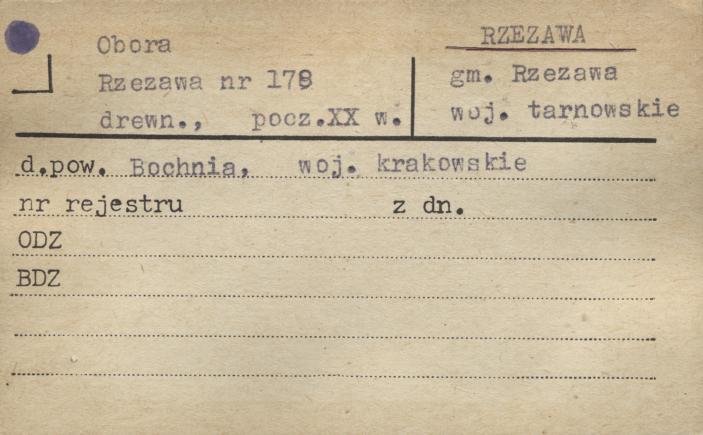 obora, skan 1