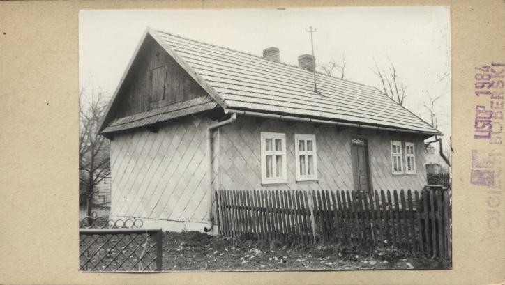 dom, skan 2