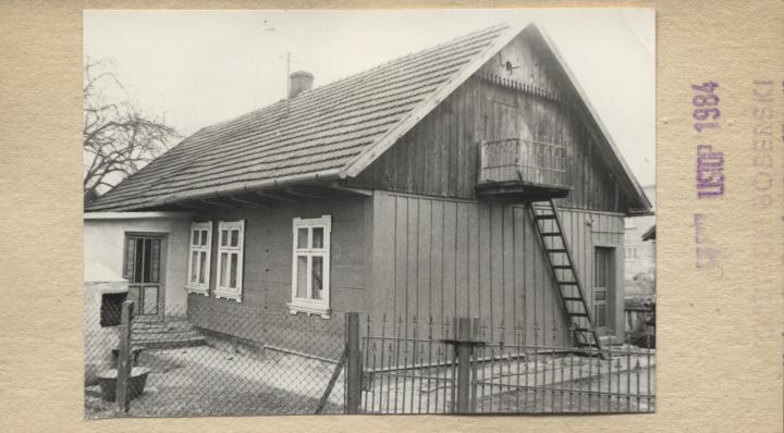 dom, skan 2