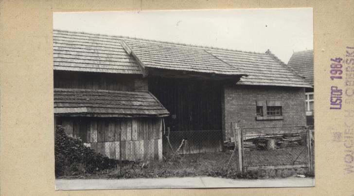 stodoła, skan 2