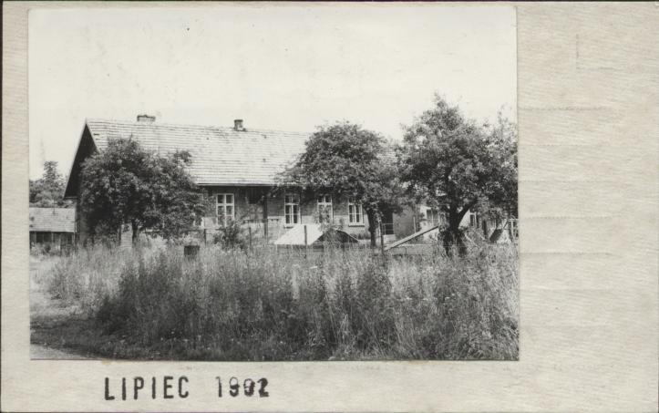 Państwowe Przedszkole w Siedlcu, skan 2