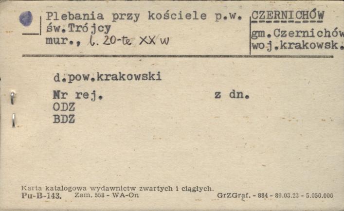 plebania, skan 1