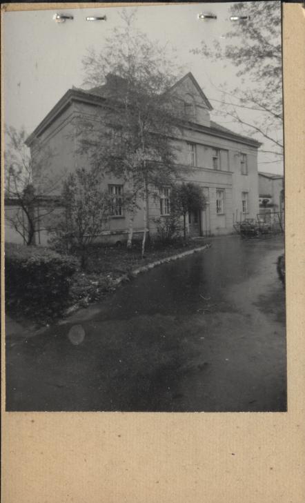 dom nauczycielski, skan 2