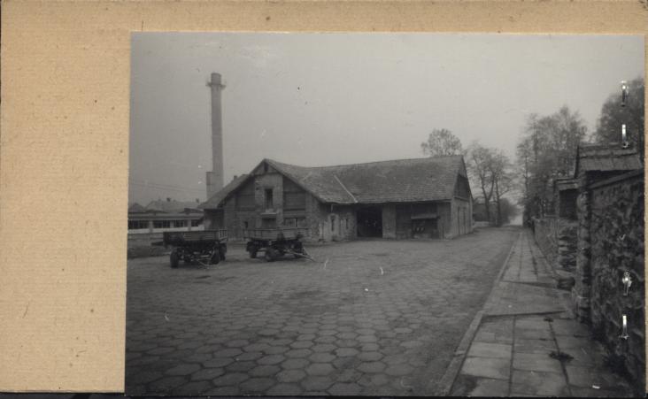 stodoła, skan 2