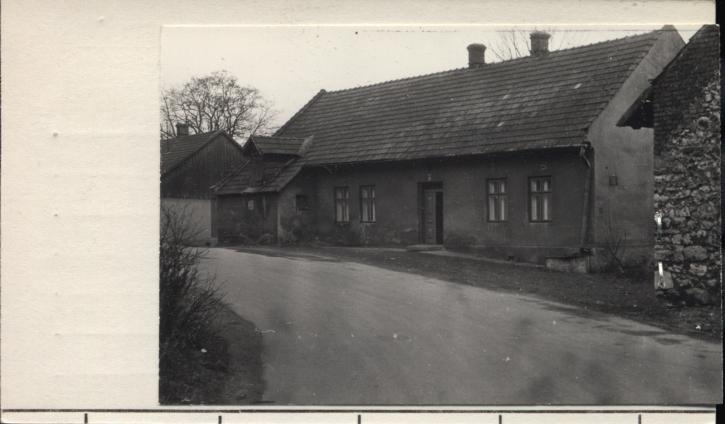 dom, skan 2