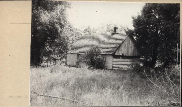 dom, skan 2