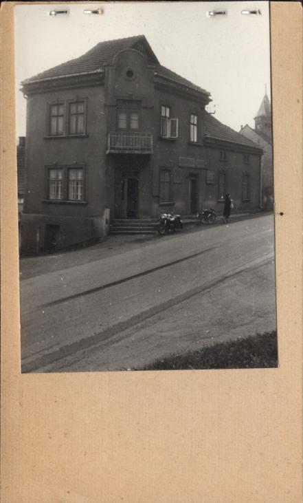 dom, skan 2