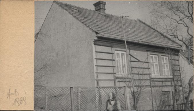 dom, skan 2