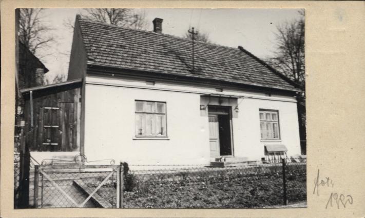 dom, skan 2