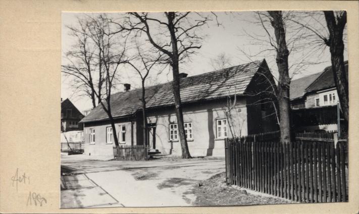 dom, skan 2