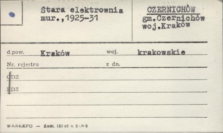stara elektrownia, skan 1