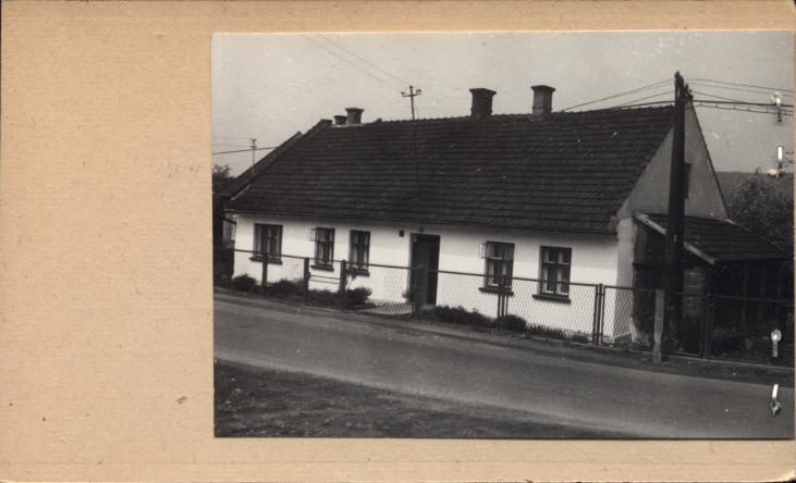dom, skan 2