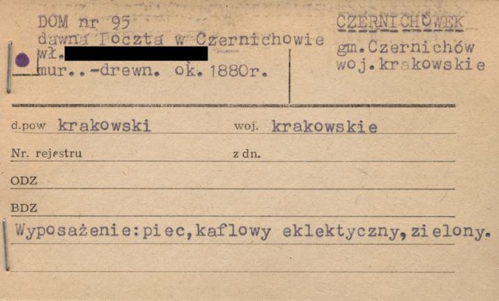 dom, dawna poczta, skan 1