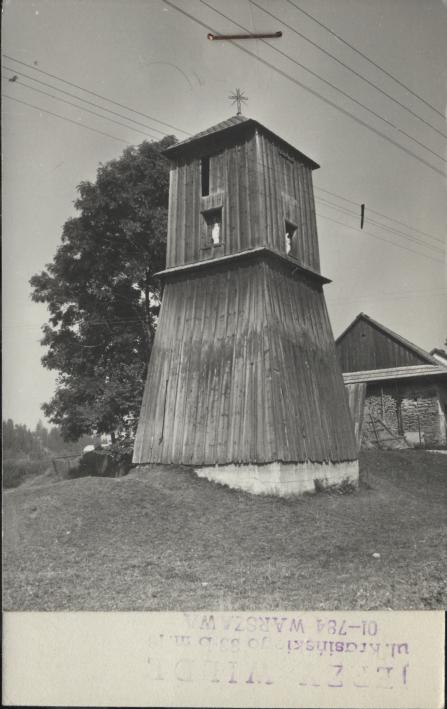 dzwonnica, skan 2