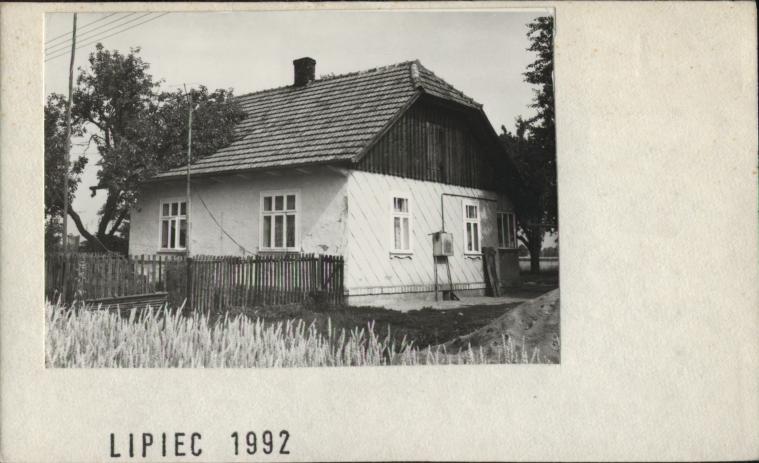 dom, skan 2