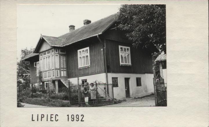 dom, skan 2