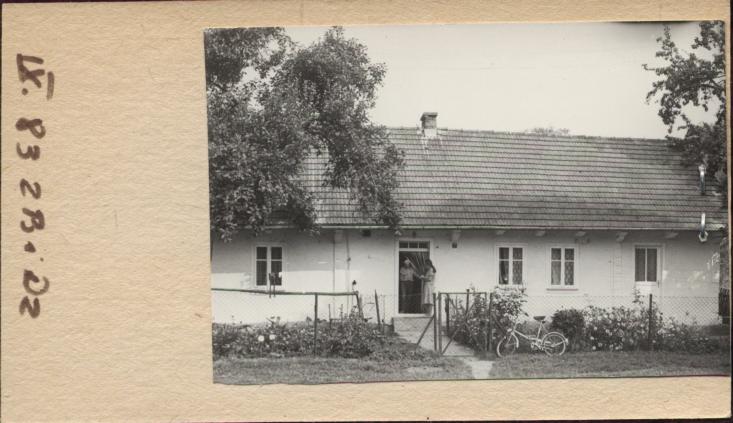 chałupa, skan 2