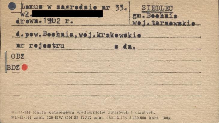 lamus w zagrodzie, skan 1