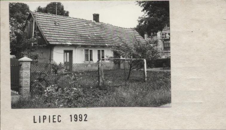 chałupa, skan 2