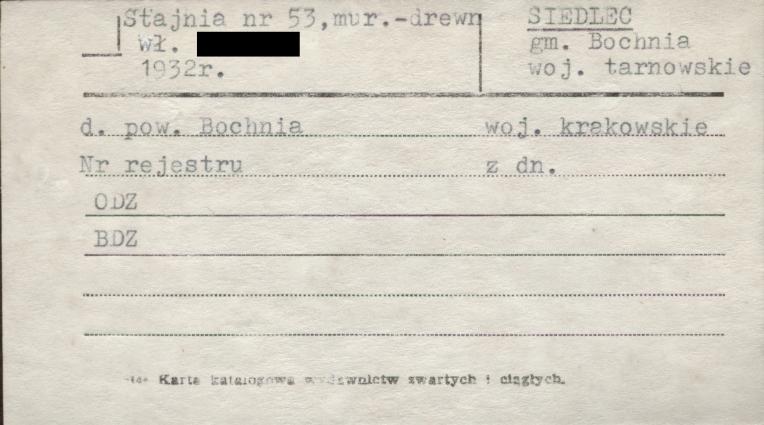 stajnia, skan 1