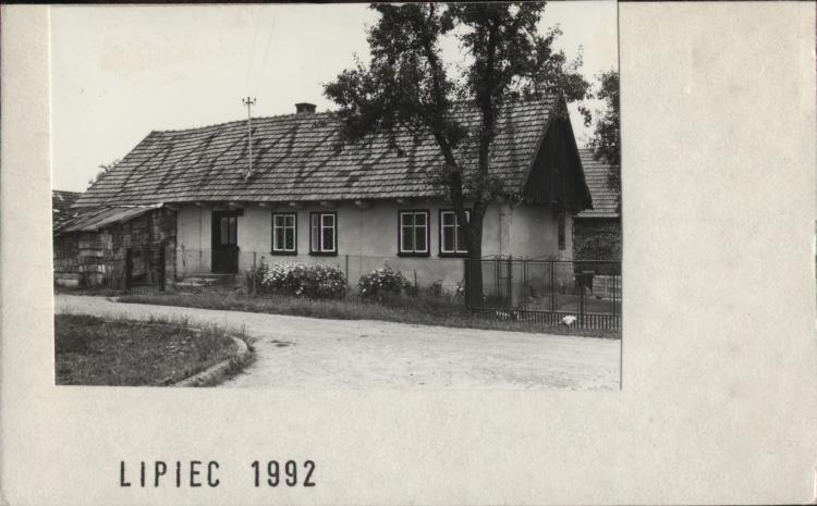 chałupa, skan 2