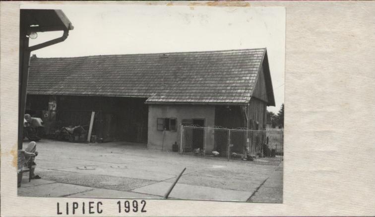 stodoła, skan 2