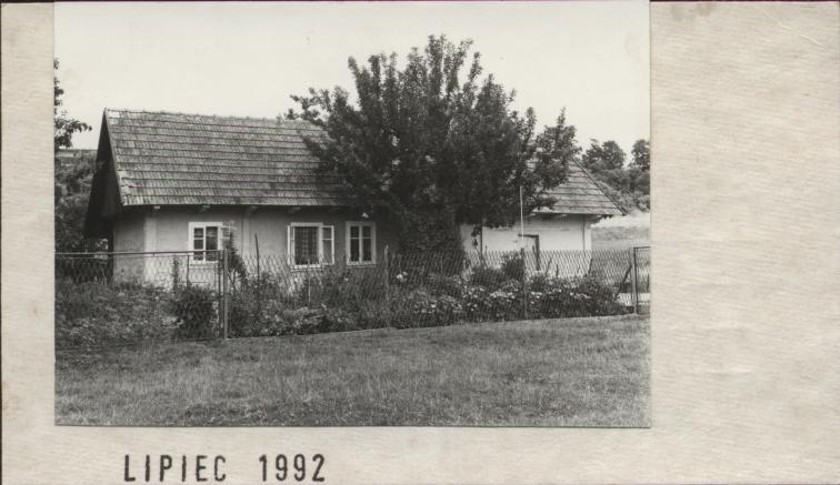 chałupa, skan 2