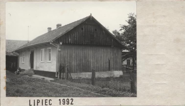 dom, skan 2