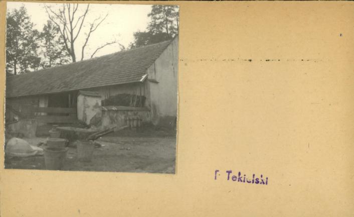 stodoła, skan 2