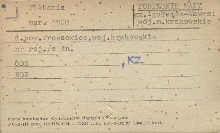 plebania, skan 1