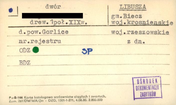 dwór, skan 1