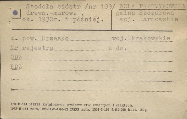 stodoła sióstr, skan 1