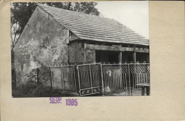 obora, skan 2