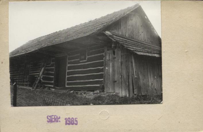 budynek inwentarski, skan 2