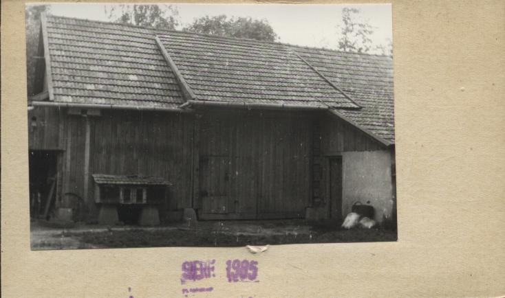 stodoła, skan 2