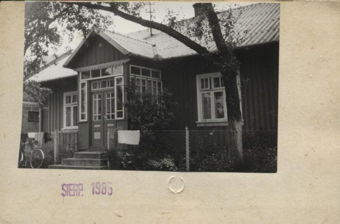 chałupa, skan 2