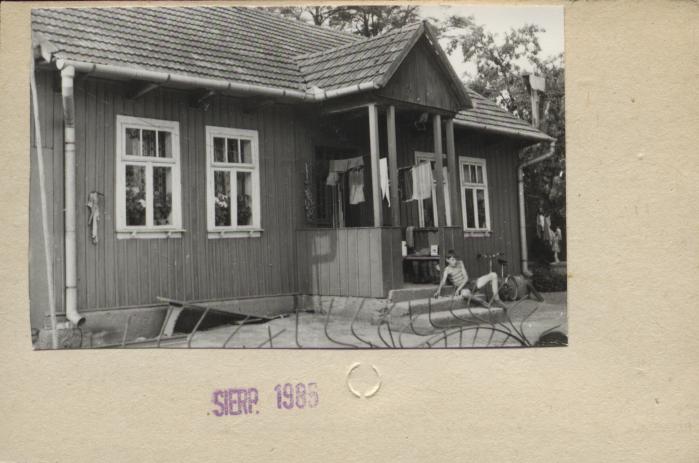 chałupa, skan 2
