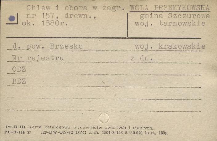 chlew i obora, skan 1