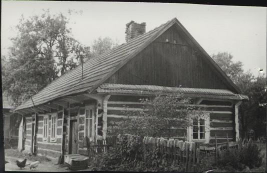 chałupa, skan 4