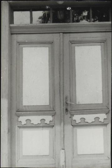 chałupa, skan 3